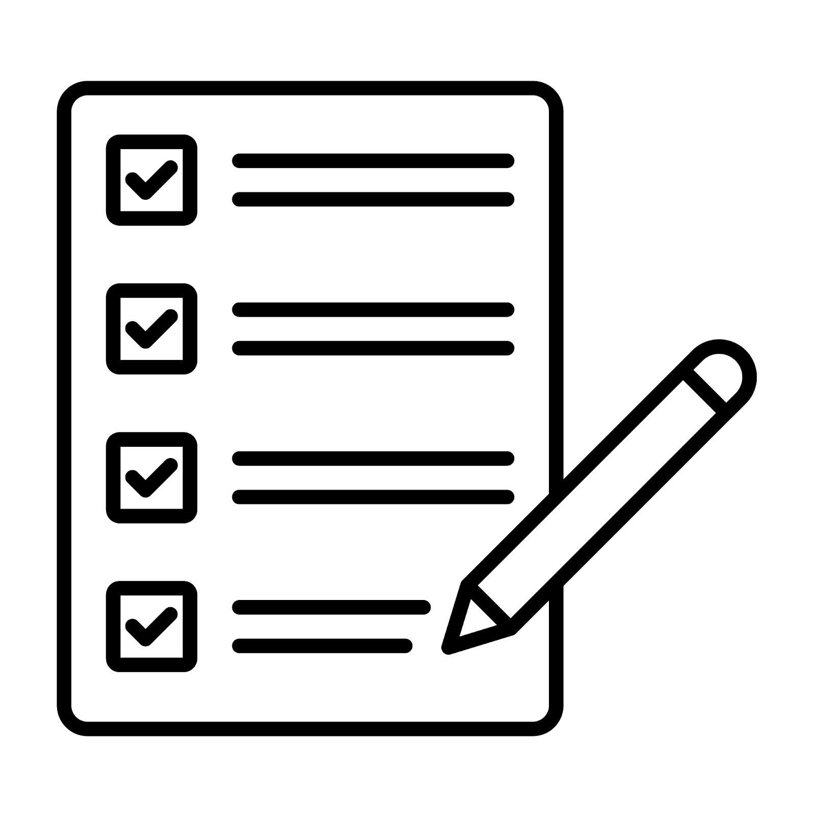 document icon